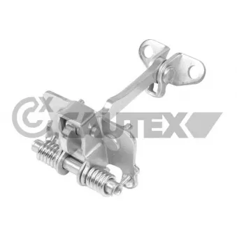 Cale-porte CAUTEX OEM 9181C2