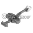 CAUTEX 770682 - Cale-porte
