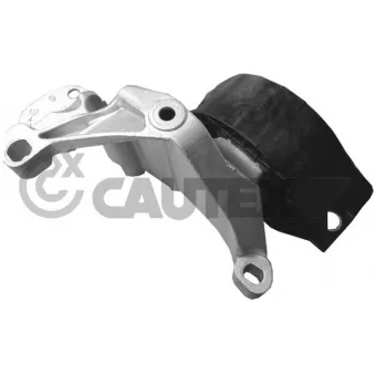Support moteur CAUTEX OEM 113753301R