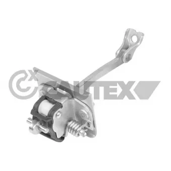 Cale-porte CAUTEX OEM 9181Q2