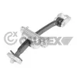 CAUTEX 770715 - Cale-porte