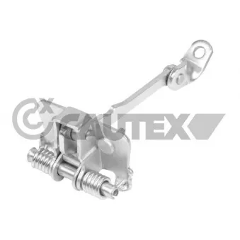 CAUTEX 770725 - Cale-porte