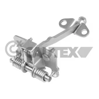 CAUTEX 770739 - Cale-porte