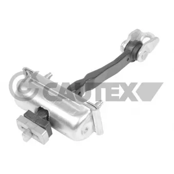 Cale-porte CAUTEX OEM 5160257