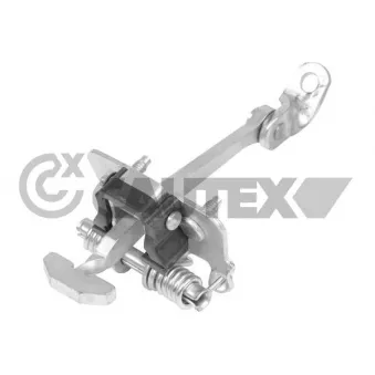 Cale-porte CAUTEX OEM 9181K0