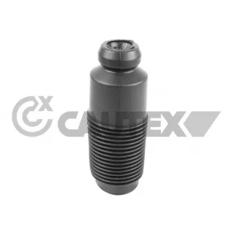 Bouchon de protection/soufflet, amortisseur CAUTEX 770760