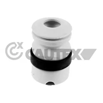 Butée élastique, suspension CAUTEX OEM 46412047