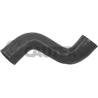 Gaine de suralimentation CAUTEX OEM 8200296598