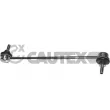 CAUTEX 770813 - Entretoise/tige, stabilisateur