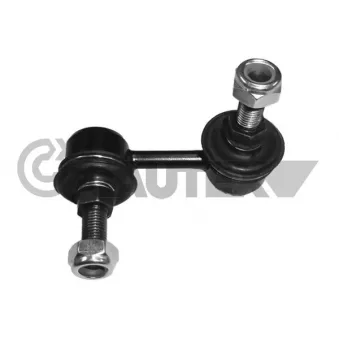 Entretoise/tige, stabilisateur avant droit CAUTEX OEM 5483025020