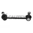 CAUTEX 770821 - Entretoise/tige, stabilisateur avant droit