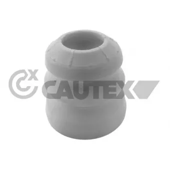 Kit de protection contre la poussière, amortisseur CAUTEX 770841