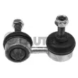 CAUTEX 770847 - Entretoise/tige, stabilisateur avant gauche
