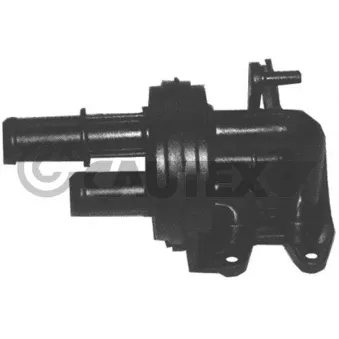 Vanne de regulation chauffage CAUTEX 770857