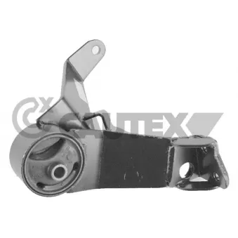 Support moteur CAUTEX [770864]