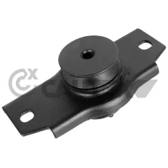 Suspension, boîte de vitesse manuelle CAUTEX 770870