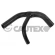 Durite de radiateur CAUTEX [770886]