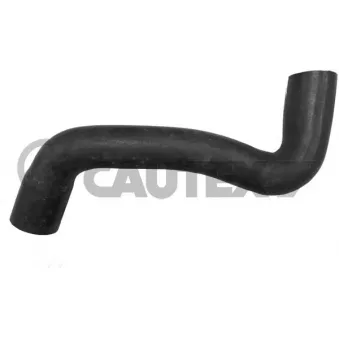 Durite de radiateur CAUTEX 770888