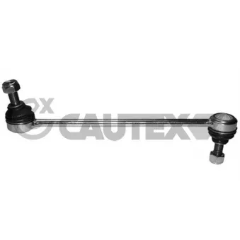 Entretoise/tige, stabilisateur CAUTEX OEM 1713230017