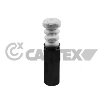 CAUTEX 770908 - Butée élastique, suspension