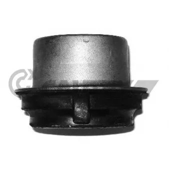 Silent bloc de l'essieu / berceau CAUTEX OEM 2103335514