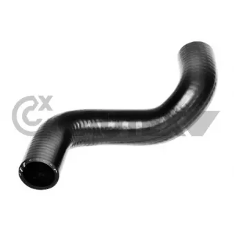 Durite de radiateur CAUTEX 770920