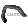 CAUTEX 770935 - Durite de radiateur
