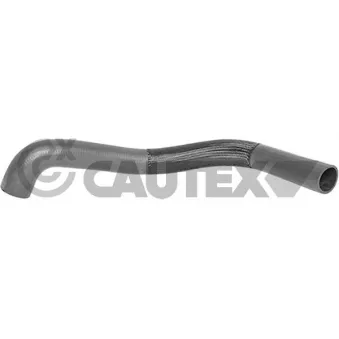 Gaine de suralimentation CAUTEX 770948