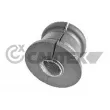 CAUTEX 770951 - Suspension, stabilisateur