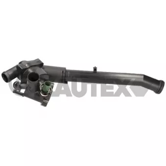 CAUTEX 770954 - Thermostat, liquide de refroidissement