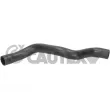 Durite de radiateur CAUTEX [770957]