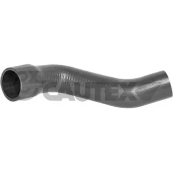 Gaine de suralimentation CAUTEX OEM 51832981