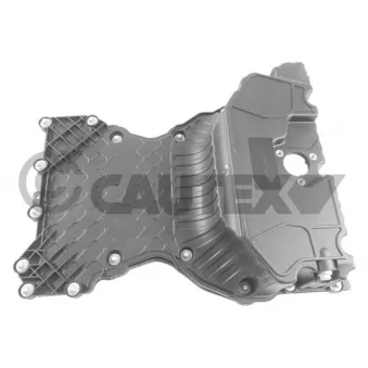 Carter d'huile CAUTEX OEM 6510100328