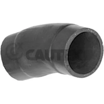 Gaine de suralimentation CAUTEX OEM LR002589