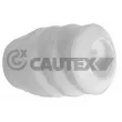 Bouchon de protection/soufflet, amortisseur CAUTEX [770989]
