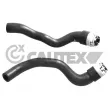 CAUTEX 771035 - Durite de radiateur
