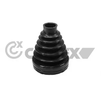 Joint-soufflet, arbre de commande CAUTEX 771043