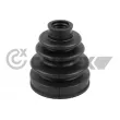 Joint-soufflet, arbre de commande CAUTEX [771047]