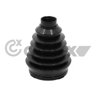 CAUTEX 771048 - Joint-soufflet, arbre de commande