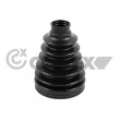 Joint-soufflet, arbre de commande CAUTEX [771056]