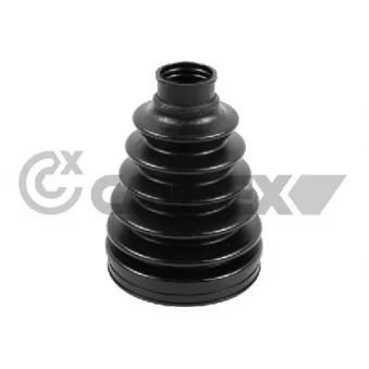 Soufflets de cardan avant CAUTEX OEM 443852070