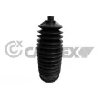 CAUTEX 771081 - Jeu de joints-soufflets, direction