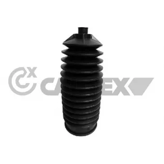 CAUTEX 771081 - Jeu de joints-soufflets, direction