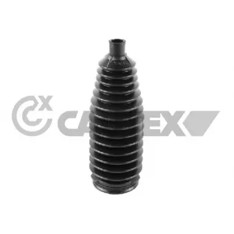 Jeu de joints-soufflets, direction CAUTEX OEM 4553509010