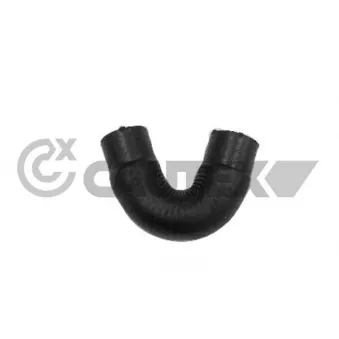 Durite de radiateur CAUTEX 771093