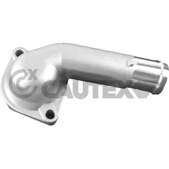 Bride de liquide de refroidissement CAUTEX 771110