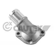 Thermostat, liquide de refroidissement CAUTEX [771111]