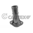 Thermostat, liquide de refroidissement CAUTEX [771114]