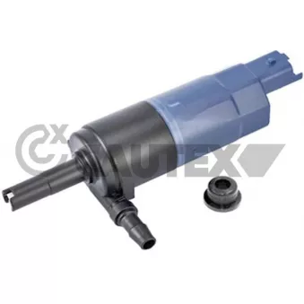 Pompe d'eau de nettoyage, nettoyage des phares CAUTEX 771115