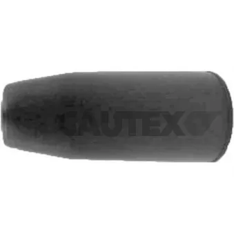 CAUTEX 771126 - Bouchon de protection/soufflet, amortisseur